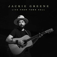 Jackie Greene, Live From Town Hall