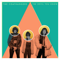 The Coathangers, The Devil You Know