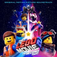 Various Artists, The Lego Movie 2: The Second Part
