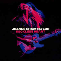 Joanne Shaw Taylor, Reckless Heart