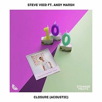 Steve Void, Closure (ft. Andy Marsh)