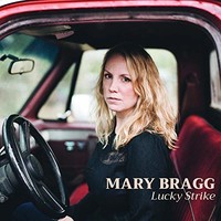 Mary Bragg, Lucky Strike