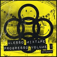 Alesso, ALESSO MIXTAPE - PROGRESSO VOLUME 1