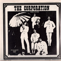 The Corporation, Hassels In My Mind