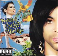 Prince, Graffiti Bridge
