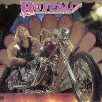 Buffalo, Average Rock 'n' Roller