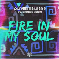 Oliver Heldens, Fire In My Soul (feat. Shungudzo)