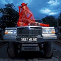 Iggy Azalea, Sally Walker