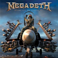 Megadeth, Warheads On Foreheads