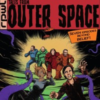 RPWL, Tales from Outer Space