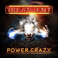 The Treatment, Power Crazy
