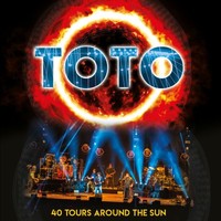 Toto, 40 Tours Around The Sun