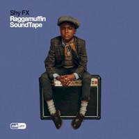Shy FX, Raggamuffin SoundTape