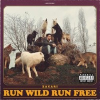 Zacari, Run Wild Run Free