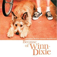 Various Artists, Because of Winn-Dixie