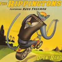 The Rippingtons, Open Road