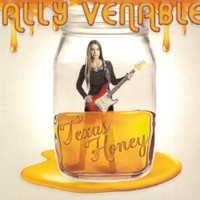 Ally Venable, Texas Honey