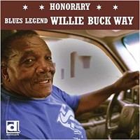 Willie Buck, Willie Buck Way