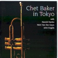 Chet Baker, Chet Baker In Tokyo