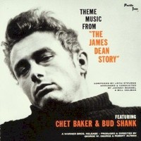 Chet Baker & Bud Shank, Theme Music from "The James Dean Story"