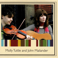 Molly Tuttle & John Mailander, Molly Tuttle & John Mailander