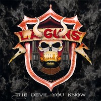 L.A. Guns, The Devil You Know