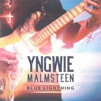 Yngwie Malmsteen, Blue Lightning