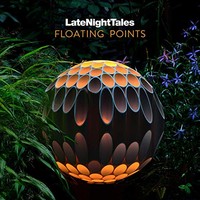 Floating Points, Late Night Tales: Floating Points