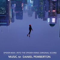Daniel Pemberton, Spider-Man: Into the Spider-Verse (Original Score)