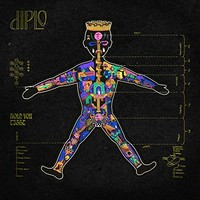 Diplo, Hold You Tight
