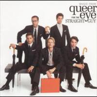 Various Artists, Music From Queer Eye for the Straight Guy