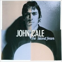 John Cale, The Island Years