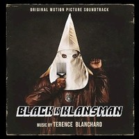Terence Blanchard, BlacKkKlansman