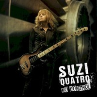 Suzi Quatro, No Control