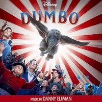 Danny Elfman, Dumbo