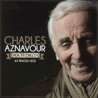 Charles Aznavour, Collected