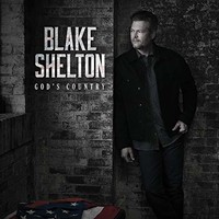 Blake Shelton, God's Country