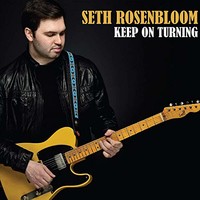 Seth Rosenbloom, Keep On Turning
