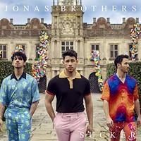 Jonas Brothers, Sucker