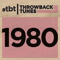 Various Artists, Throwback Tunes: 1980