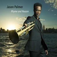 Jason Palmer, Rhyme and Reason