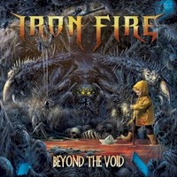 Iron Fire, Beyond the Void