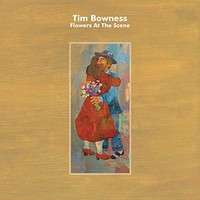 Tim Bowness, Flowers at the Scene