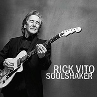 Rick Vito, Soulshaker