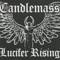 Candlemass, Lucifer Rising