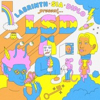LSD, Labrinth, Sia & Diplo Present... LSD