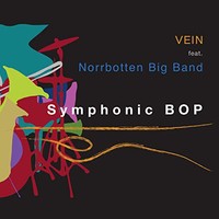 VEIN Trio, Symphonic Bop (feat. Norrbotten Big Band)