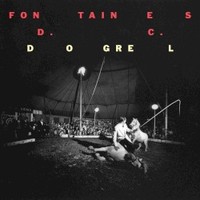 Fontaines D.C., Dogrel
