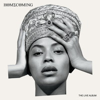 Beyonce, Homecoming: The Live Album