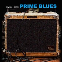 Jim Allchin, Prime Blues